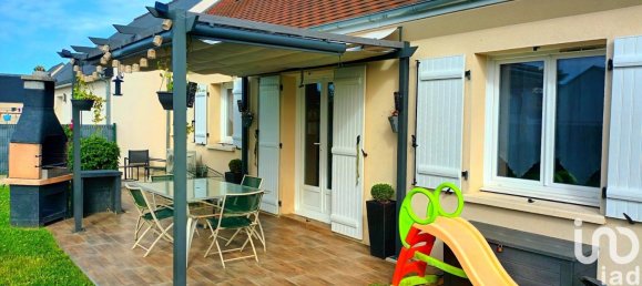 4 Schlafzimmer Haus in Mer, France, Nr. 274243 20