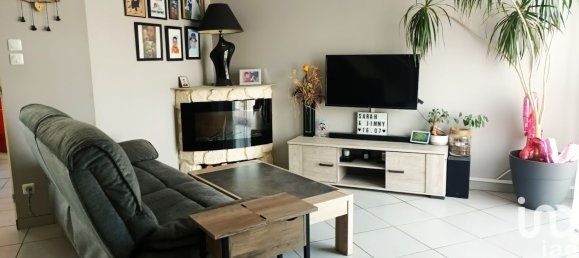 4 Schlafzimmer Haus in Mer, France, Nr. 274243 2