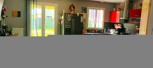 4 Schlafzimmer Haus in Mer, France, Nr. 274243 3