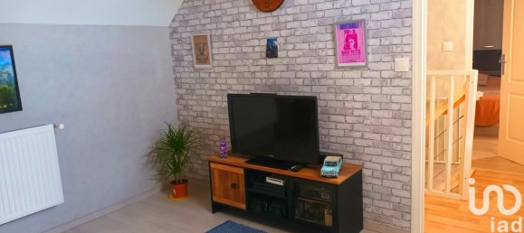 4 Schlafzimmer Haus in Mer, France, Nr. 274243 17