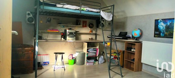 4 Schlafzimmer Haus in Mer, France, Nr. 274243 15