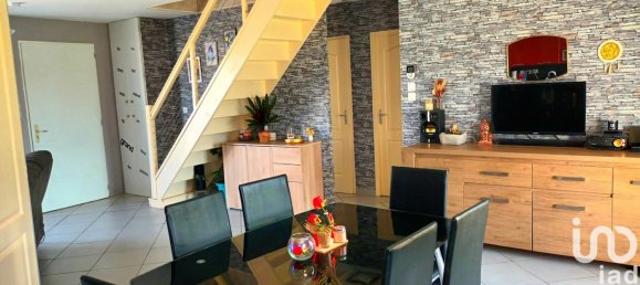 4 Schlafzimmer Haus in Mer, France, Nr. 274243 29