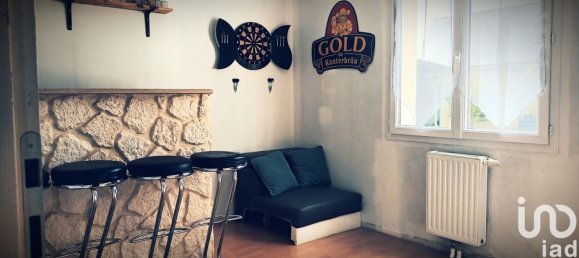 4 Schlafzimmer Haus in Mer, France, Nr. 274243 11