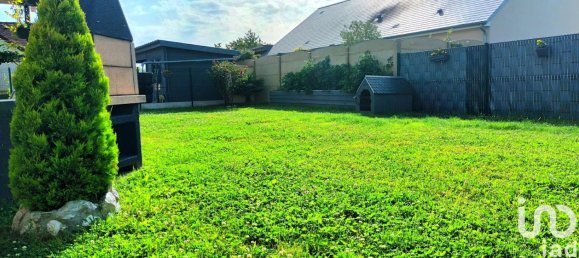 4 Schlafzimmer Haus in Mer, France, Nr. 274243 24