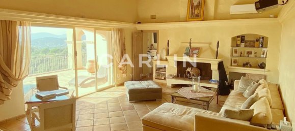 6 Schlafzimmer Haus in Sainte-Maxime, France, Nr. 344175 5