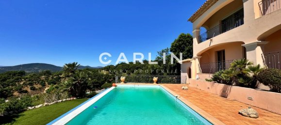 6 Schlafzimmer Haus in Sainte-Maxime, France, Nr. 344175 3