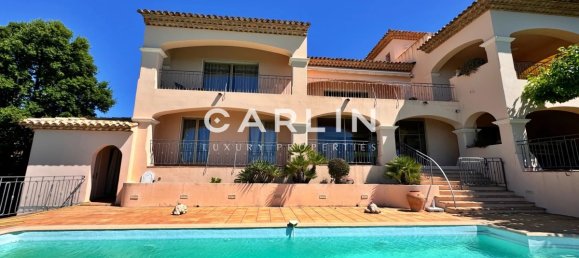 6 Schlafzimmer Haus in Sainte-Maxime, France, Nr. 344175 4