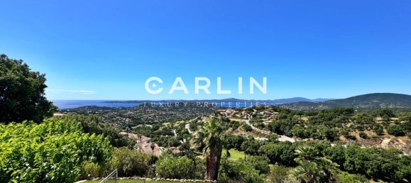 6 Schlafzimmer Haus in Sainte-Maxime, France, Nr. 344175 2