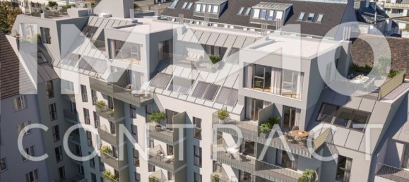 3 rooms Commercial property in Meidling, Austria No. 96659 3