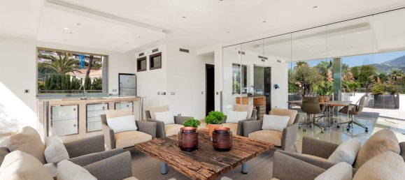 Casa de 7 dormitorios en Marbella, Spain No. 120451 61