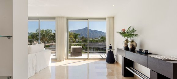 Casa de 7 dormitorios en Marbella, Spain No. 120451 22