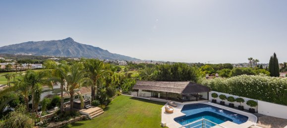 Casa de 7 dormitorios en Marbella, Spain No. 120451 87