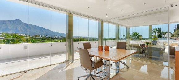 Casa de 7 dormitorios en Marbella, Spain No. 120451 72