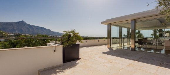 Casa de 7 dormitorios en Marbella, Spain No. 120451 63