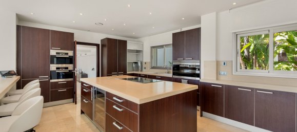 Casa de 7 dormitorios en Marbella, Spain No. 120451 31