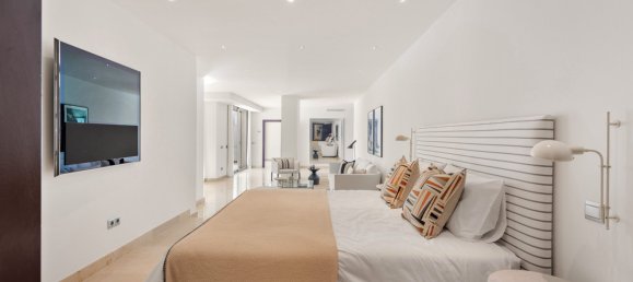 Casa de 7 dormitorios en Marbella, Spain No. 120451 39