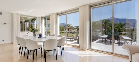 Casa de 7 dormitorios en Marbella, Spain No. 120451 13