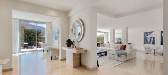 Casa de 7 dormitorios en Marbella, Spain No. 120451 14