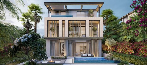 Villa de 5 dormitorios en Dubai, UAE No. 121250 5