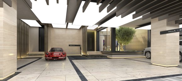 Villa de 5 dormitorios en Dubai, UAE No. 121250 2