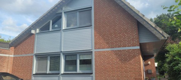 5 rooms Townhouse in Osterholz, Germany No. 271507 2