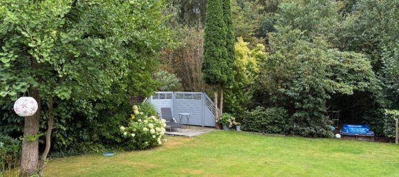 5 rooms Townhouse in Osterholz, Germany No. 271507 6