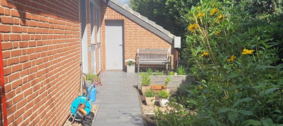 5 rooms Townhouse in Osterholz, Germany No. 271507 3