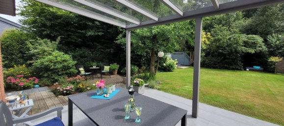 5 rooms Townhouse in Osterholz, Germany No. 271507 4