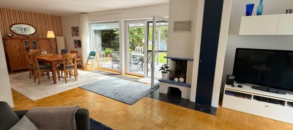 5 rooms Townhouse in Osterholz, Germany No. 271507 10