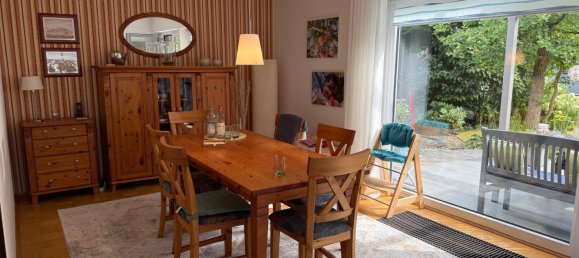 5 rooms Townhouse in Osterholz, Germany No. 271507 11