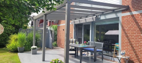 5 rooms Townhouse in Osterholz, Germany No. 271507 5