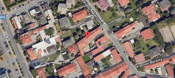 5 bedrooms Apartment in Biassono, Italy No. 281729 8