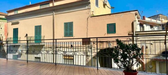 4 rooms Apartment in Giugliano in Campania, Italy No. 30254 28