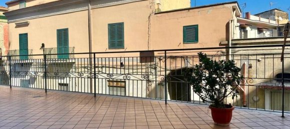 4 rooms Apartment in Giugliano in Campania, Italy No. 30254 24