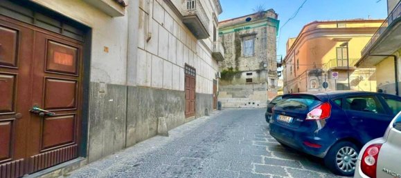 4 rooms Apartment in Giugliano in Campania, Italy No. 30254 29