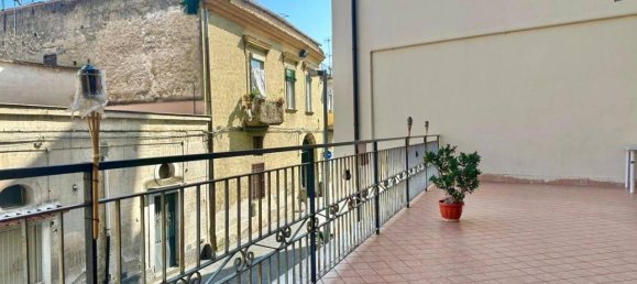 4 rooms Apartment in Giugliano in Campania, Italy No. 30254 26