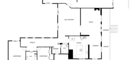 Casa T4 em Castellon, Spain N.º 136051 44