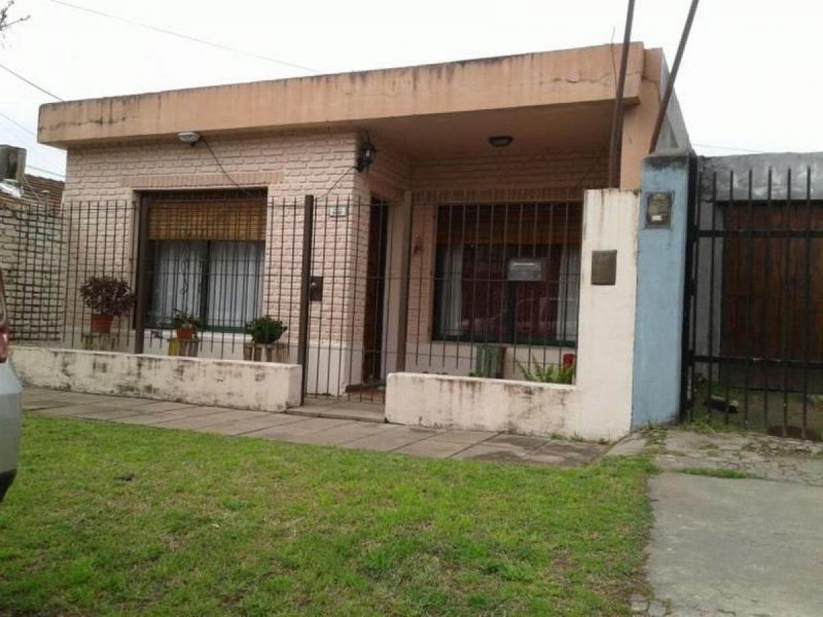 2 غرف نوم منزل في Hurlingham, Argentina رقم 17532