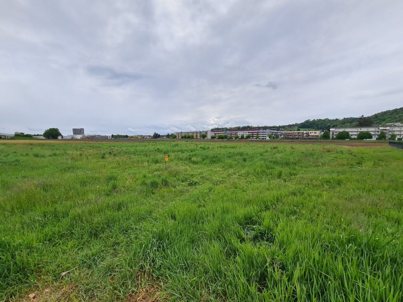 Terreno en Strassgang, Austria No. 16622