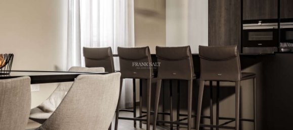 Apartamento T3 em Saint Julian's, Malta N.º 1521 6