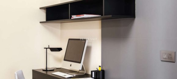 Apartamento T3 em Saint Julian's, Malta N.º 1521 18