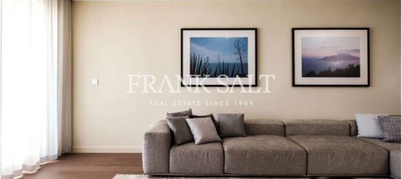 Apartamento T3 em Saint Julian's, Malta N.º 1521 22