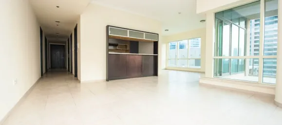 3 Schlafzimmer Wohnung in Dubai Marina, UAE, Nr. 108507 2