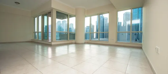 3 Schlafzimmer Wohnung in Dubai Marina, UAE, Nr. 108507 4