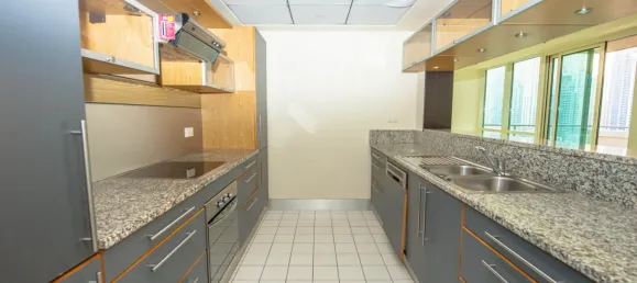 3 Schlafzimmer Wohnung in Dubai Marina, UAE, Nr. 108507 3