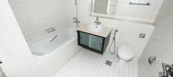 3 Schlafzimmer Wohnung in Dubai Marina, UAE, Nr. 108507 9