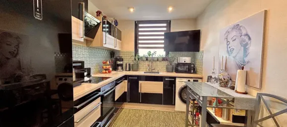 1 غرف نوم شقة في Rhein-Sieg, Germany رقم 204756 8