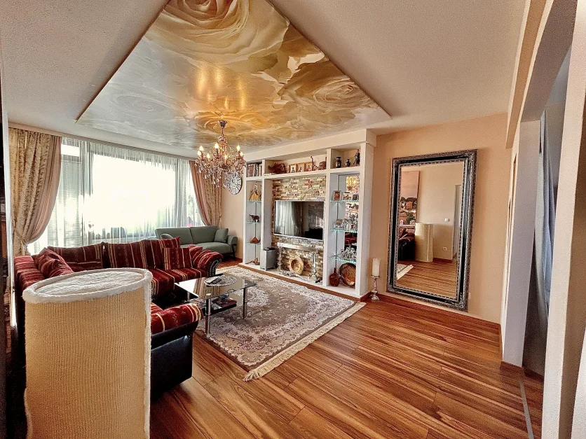 1 غرف نوم شقة في Rhein-Sieg, Germany رقم 204756