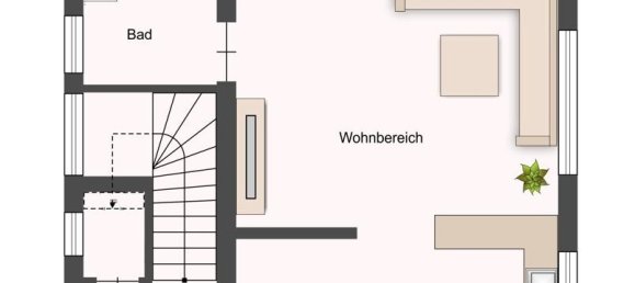 Casa de 2 dormitorios en Darmstadt, Germany No. 31585 24
