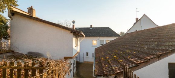 Casa de 2 dormitorios en Darmstadt, Germany No. 31585 7